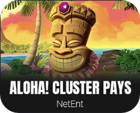 Aloha Cluster Pays